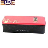 Packaging Tin Box